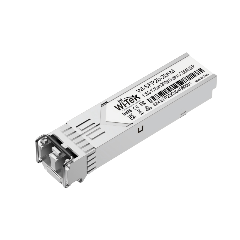 WI-SFP20-20KM WI-SFP20-20KM